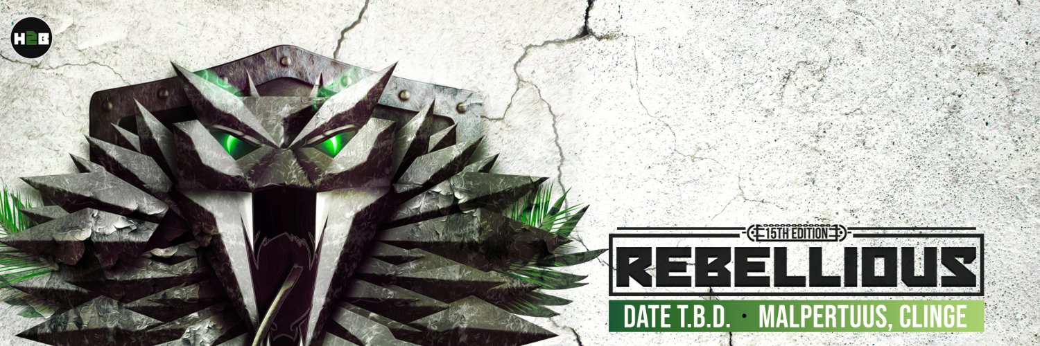 Hard2BeatEvents's profile banner image