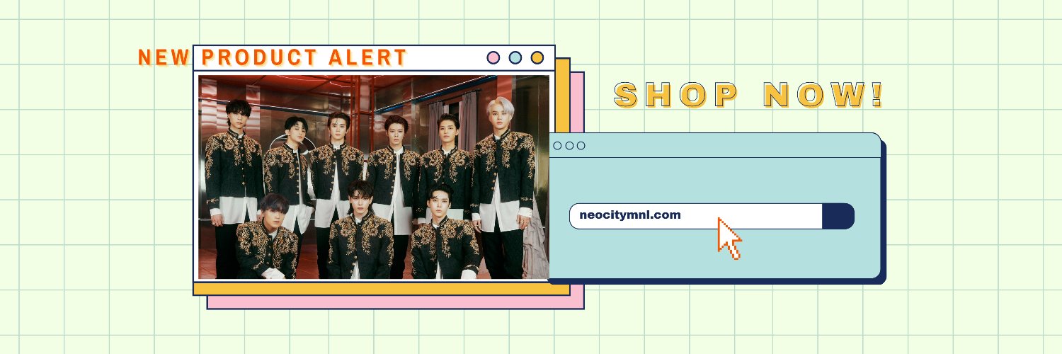 neocitymnl.com ✨ GO FOR NCT 127 BAKER MD banner