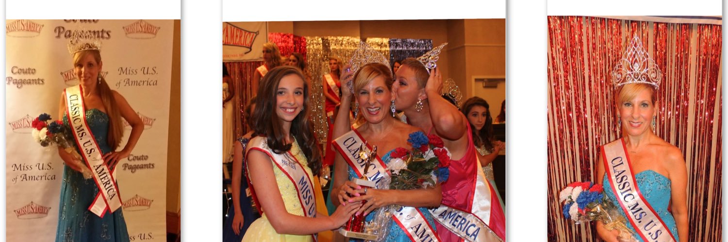 Christine Colby - Ms U.S. Of America 2016 banner