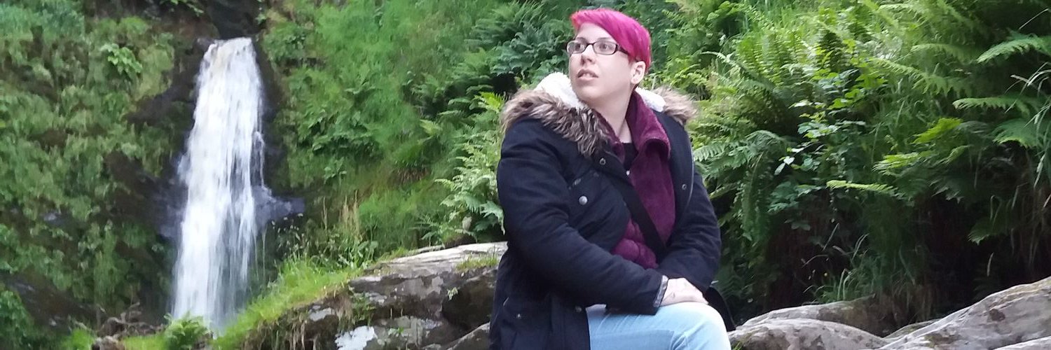 KittyBlueModel's profile banner image