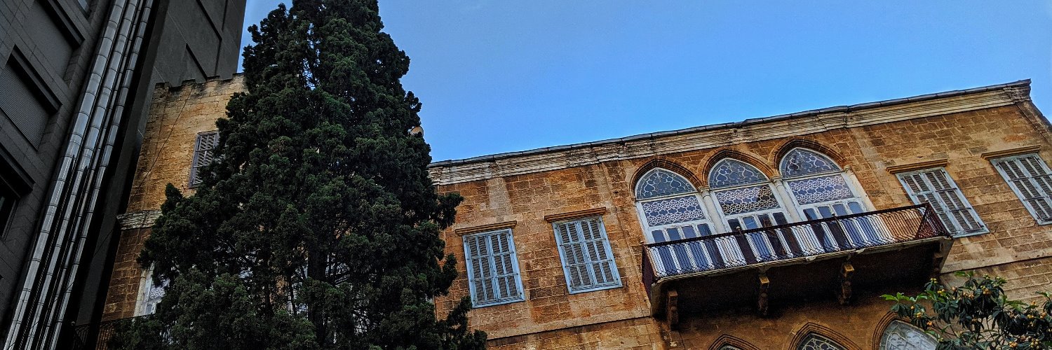 georgesyf2's profile banner image