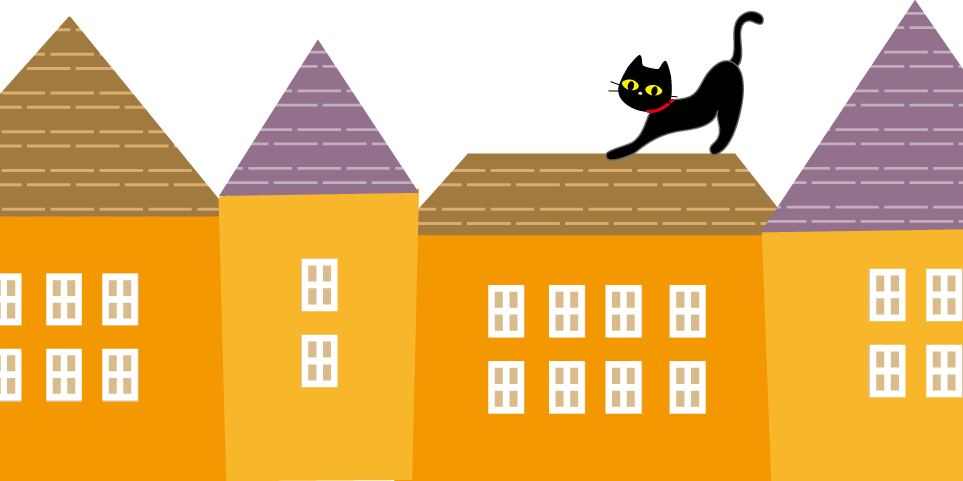 catseyemind's profile banner image
