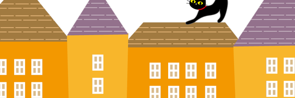 catseyemind Profile Banner