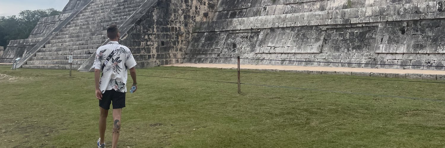ismaruadas7's profile banner image