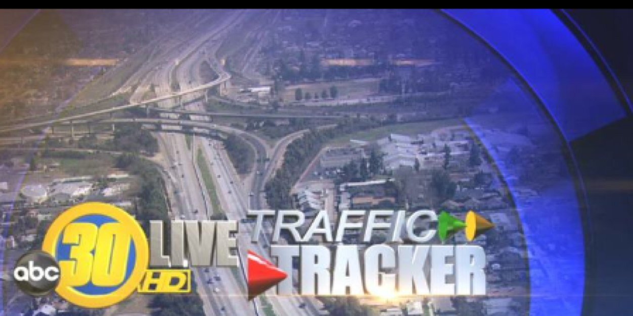 ABC30Traffic's profile banner image