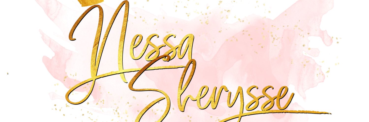nessasherysse's profile banner image