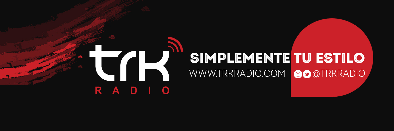 TRK Radio banner