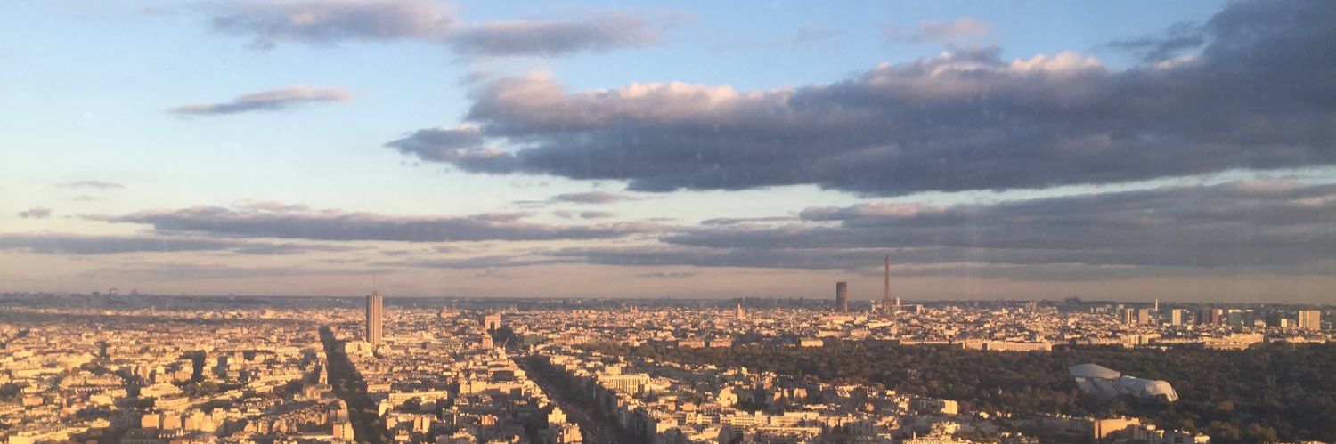 Jeandechambure's profile banner image