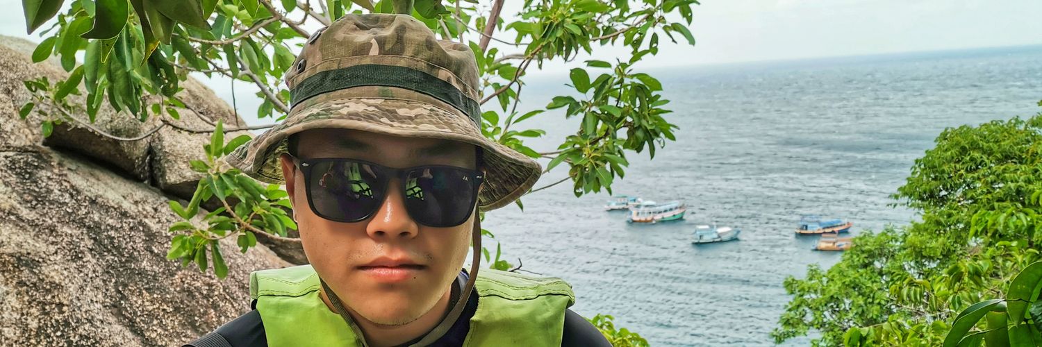 BNatthakit's profile banner image