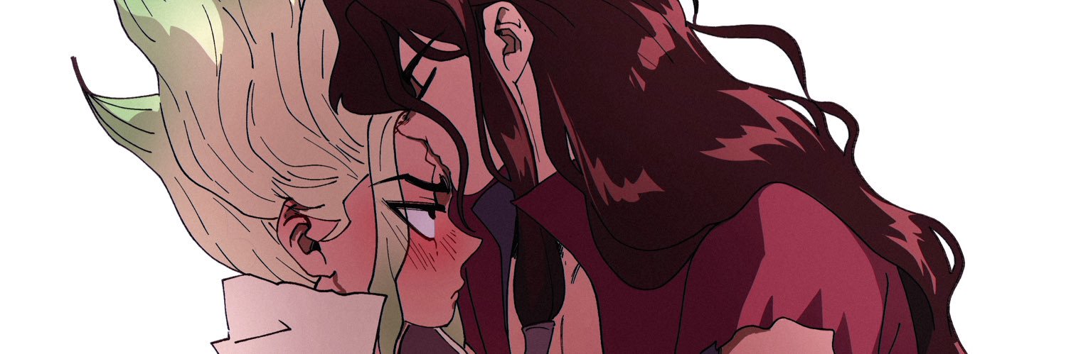 Zed ♕'s banner