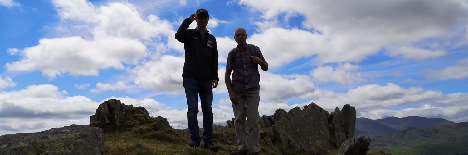 JMFindlay7's profile banner image