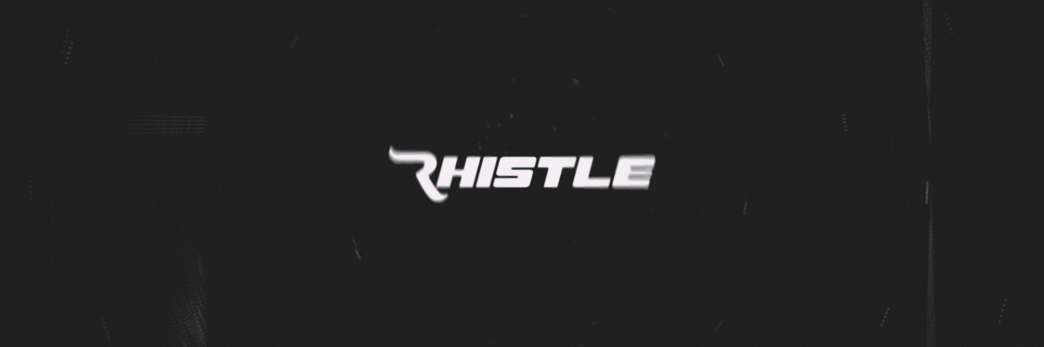 1rhistle's profile banner image