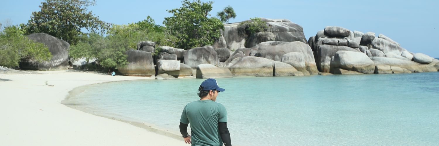 Abesar akecil banner