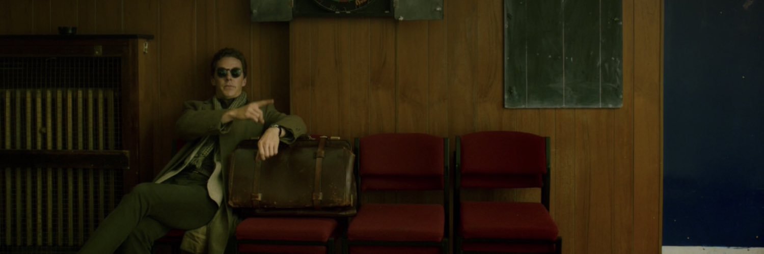 weejoemac's profile banner image