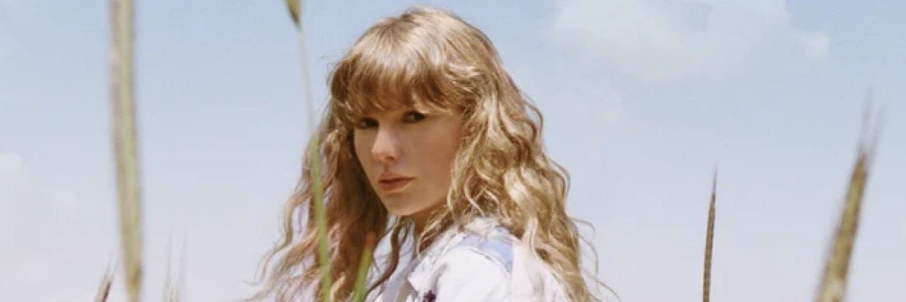 Lu 🇦🇷☀️ (taylor's version) banner