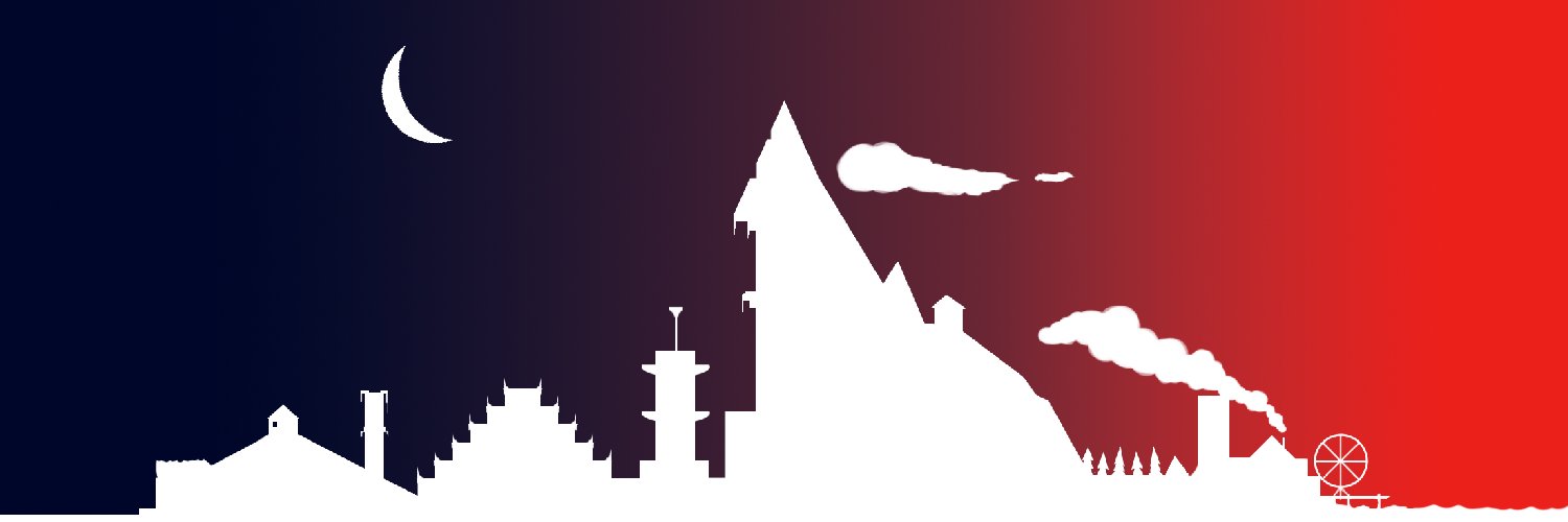 Wysemoor's profile banner image