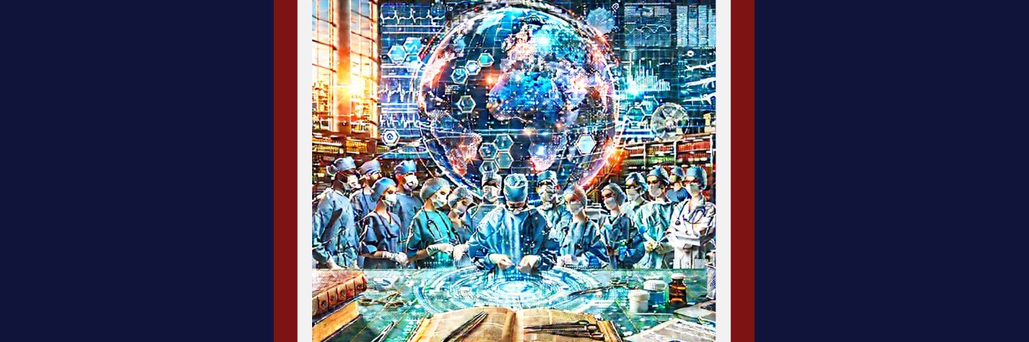 Association of Academic Global Surgery's banner