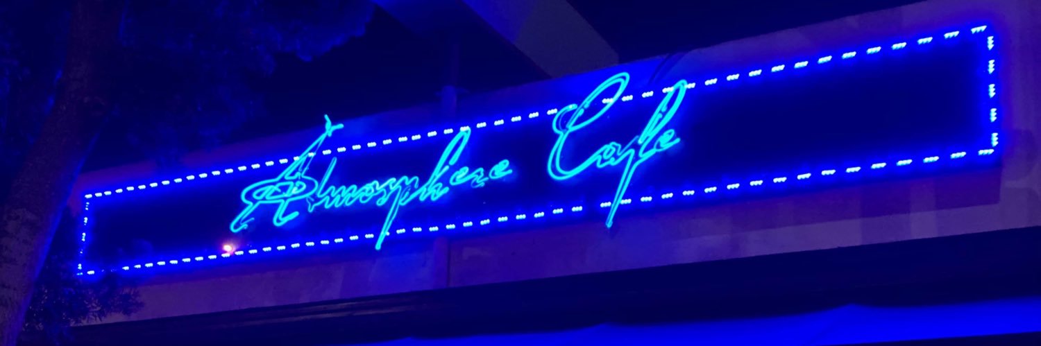 Atmosphere Mar Vista banner