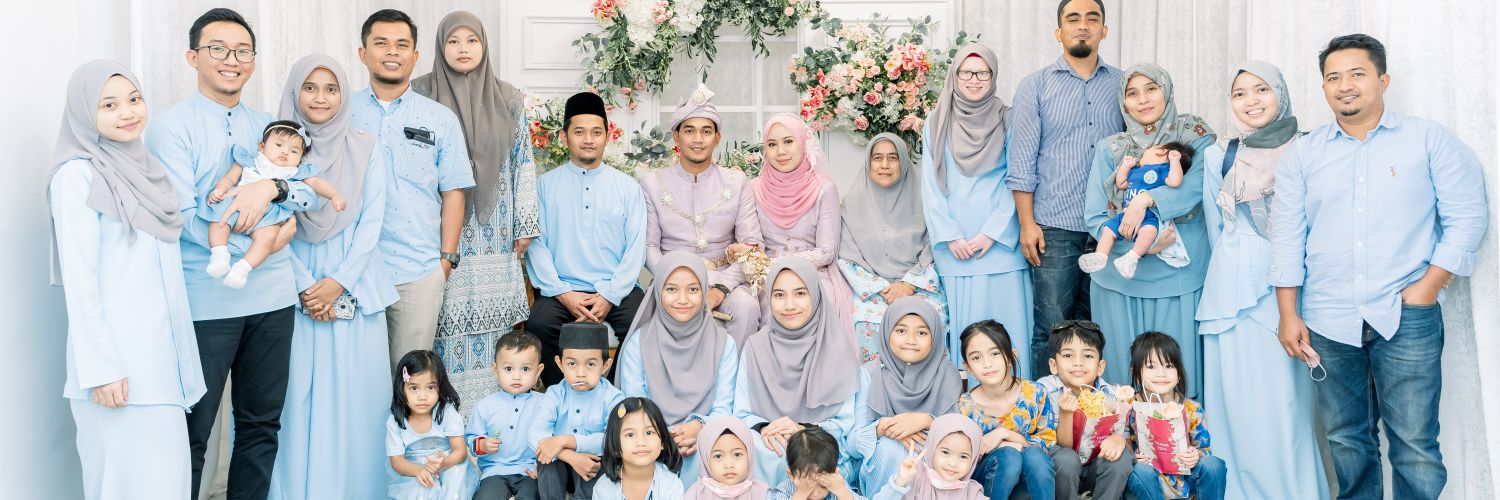 nikazimnikmat's profile banner image