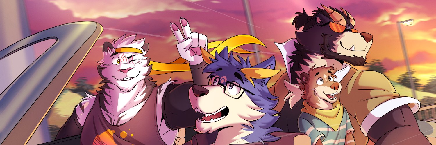 -Nicholas- | RAFFLE on 📌's banner