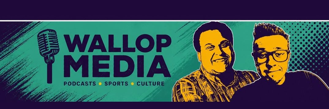 WallopMedia's profile banner image