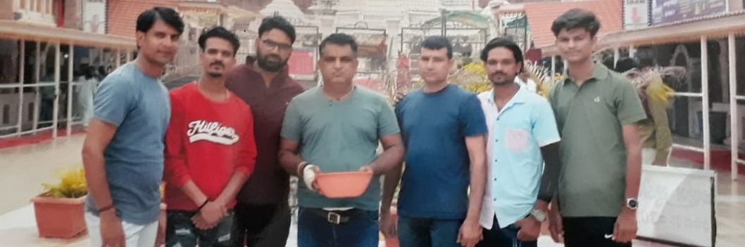 Moti Yadav (मोदी जी का परिवार) (@MotiYad27954403) / Posts / X