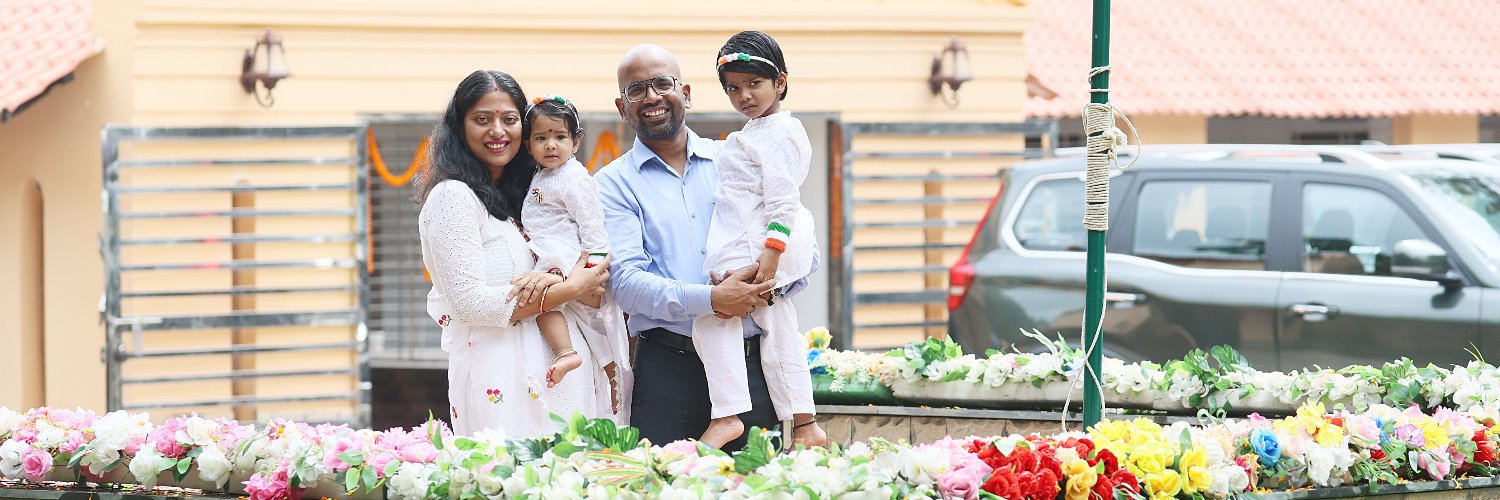 Jagyandatt Pati banner