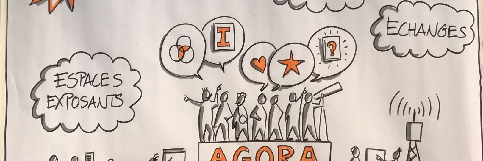 AgoraFormation banner