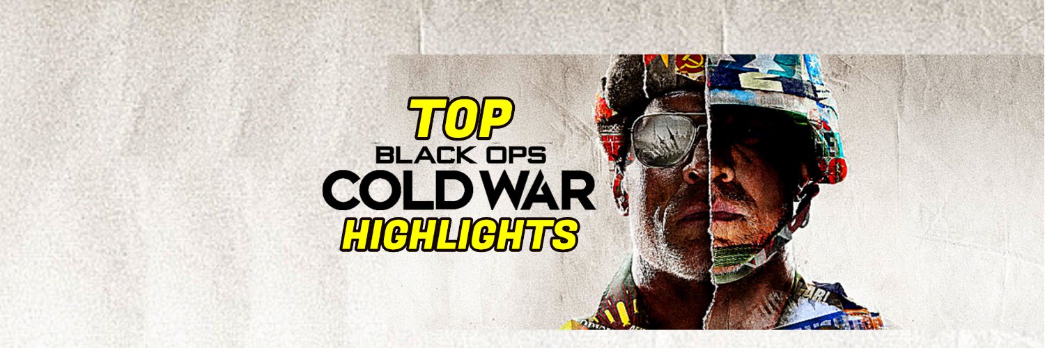 TopColdWarPlays's profile banner image