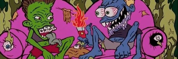 axelzdead's profile banner image