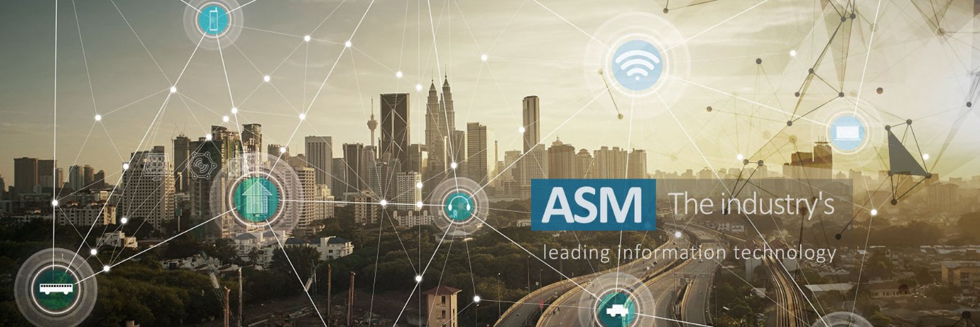 ASMco banner