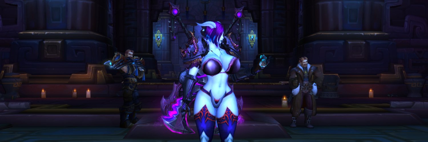 phenorewow's profile banner image