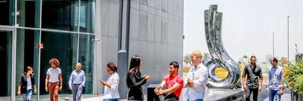 ChalhoubGroup Profile Banner