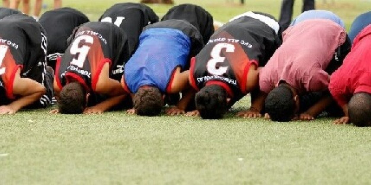 Moustyrabah's profile banner image