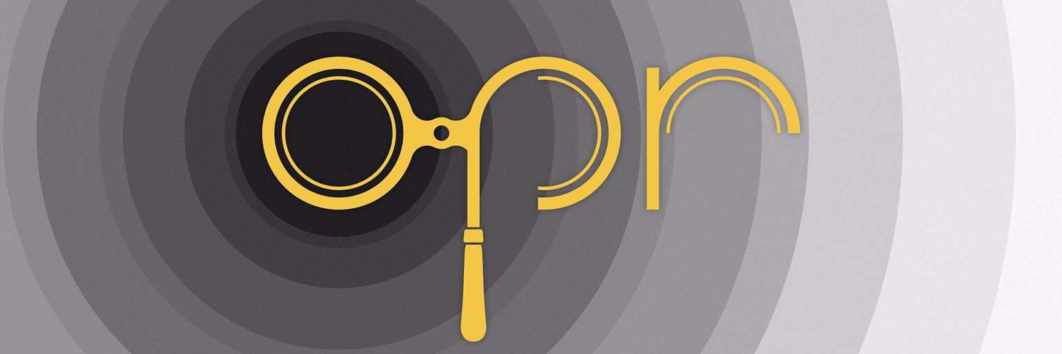 O-PR Communications banner