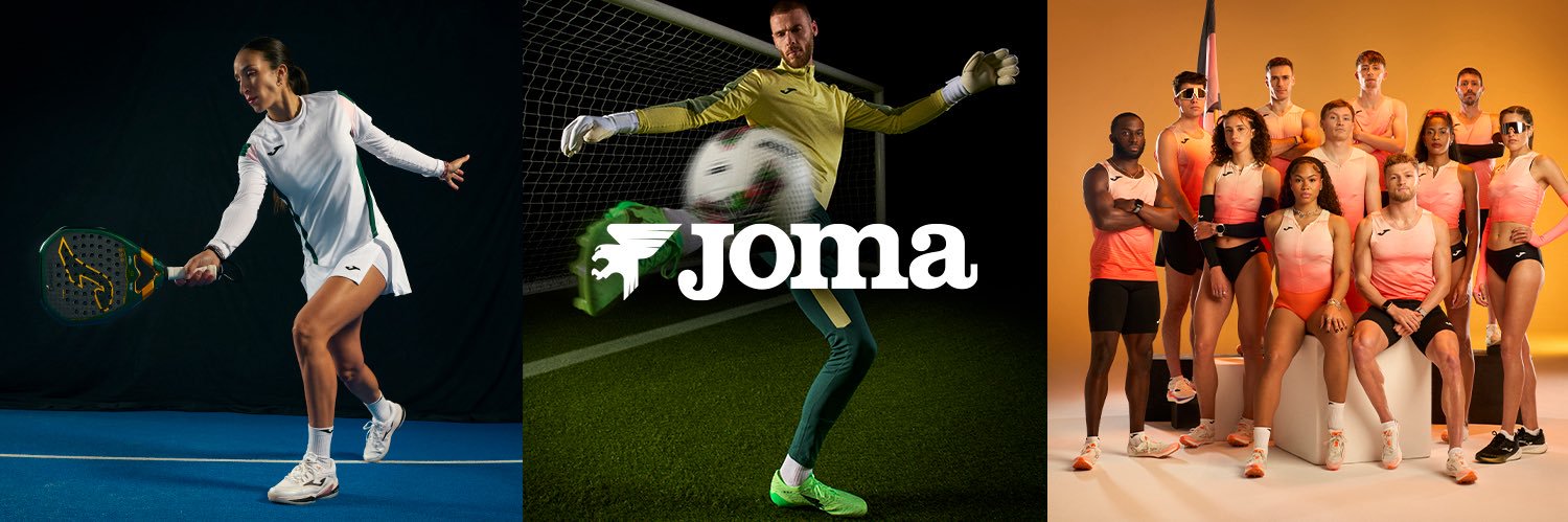 JomaSport's profile banner image