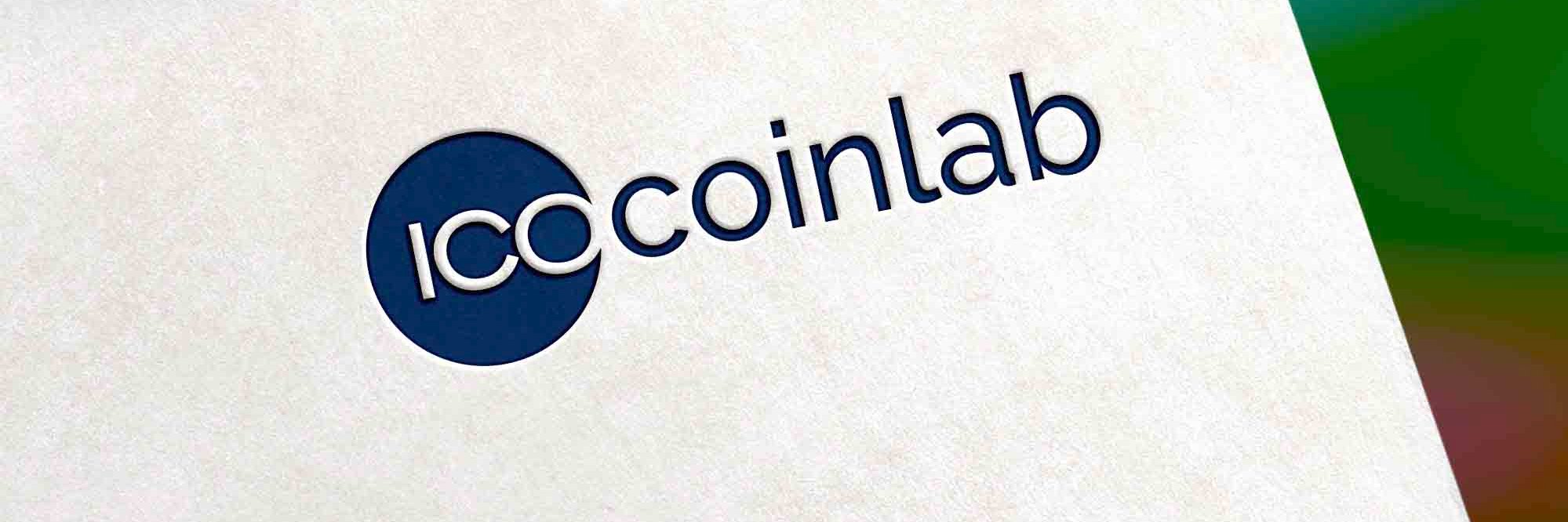 ICOCoinLab banner