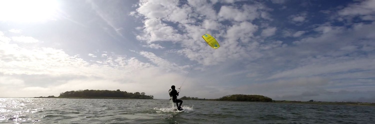 John Ferguson banner