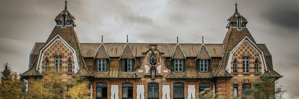 Johan Van Gompel banner