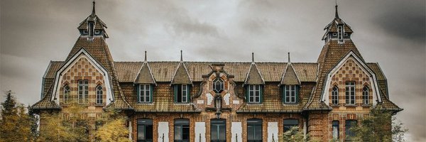 JohanVanGompel Profile Banner