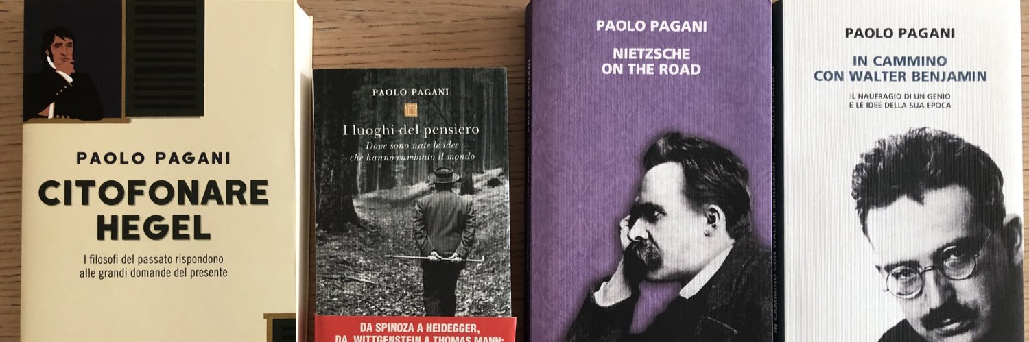 Paolo Pagani banner
