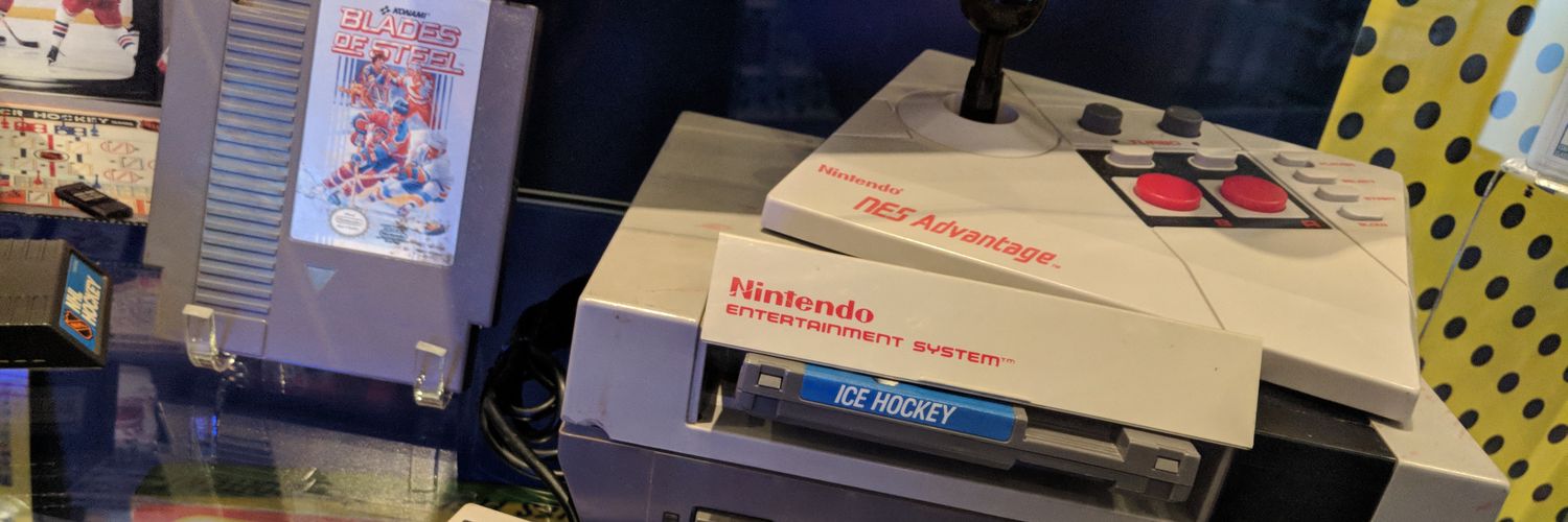 ScottVeber's profile banner image