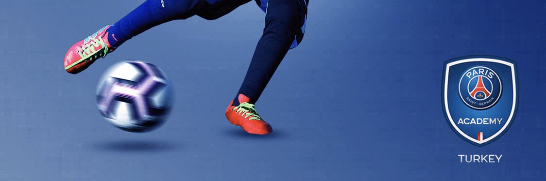 PSGAcademyTR's profile banner image
