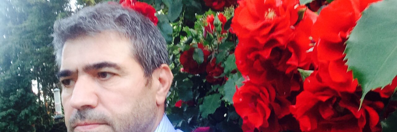 AbbasBoran's profile banner image