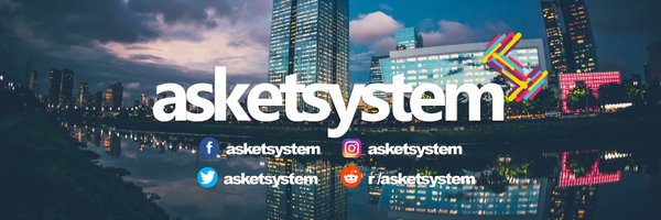 asketsystem1 Profile Banner