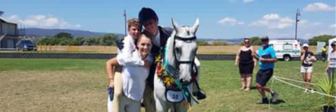 Jackson Radley banner
