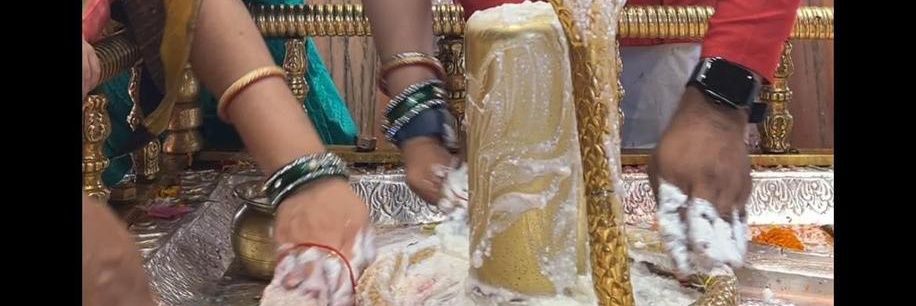 simmishree's profile banner image