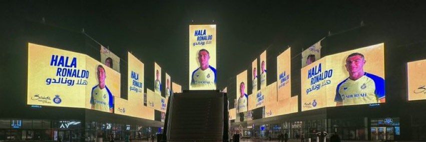 سعود CR7𓃵 banner
