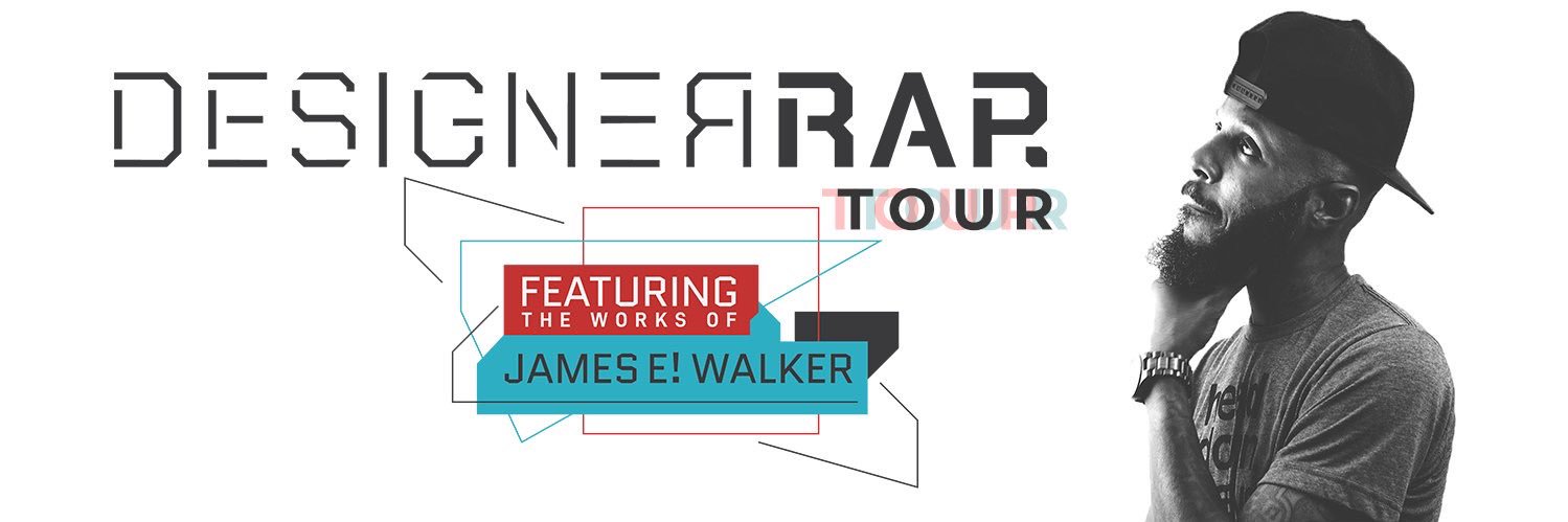 iamjamesewalker's profile banner image