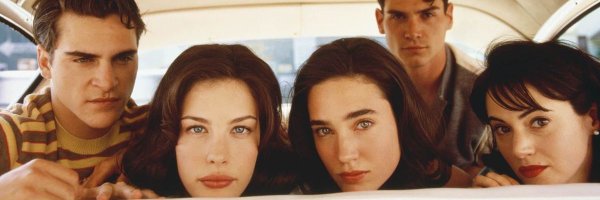Filmaffinity Profile Banner